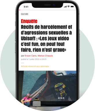 Enquêtes